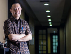 BREAKING NEWS: Kejagung Tetapkan Tom Lembong Tersangka Kasus Korupsi Impor Gula