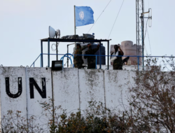 Tak Gentar Markas UNIFIL Dibom Israel, TNI Siapkan Kapal Perang untuk Dikirim ke Lebanon