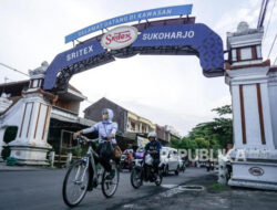 Menperin Bahas Dua Opsi Penyelamatan Sritex, Ini Detailnya