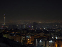 Iran Yakin AS terlibat pada Serangan Udara Israel ke Teheran, Ini Buktinya