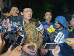 Menag Pastikan Persiapan Haji 2025 Tak Terganggu Transisi Organisasi