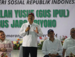 Mensos Bakal Siapkan Ragam Langkah Tahan Penurunan Jumlah Kelas Menengah