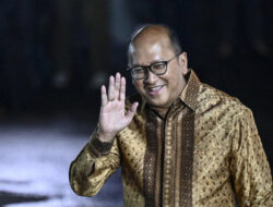 Rosan Roeslani: Prabowo akan Deklarasikan GSN sebagai Ganti TKN