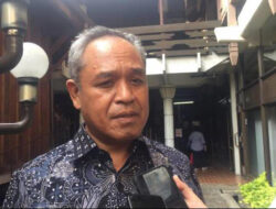 Benny K Harman soal Ipda Rudy Soik: Nggak Masuk Akal, Saya Duga Kapolda NTT Dikerjain Anak Buah