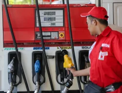 Ahli ITB: Kandungan Pertamax Bukan Penyebab Kerusakan Mesin Kendaraan