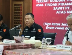 Tujuh Perusahaan Sawit Gugat Kejaksaan Agung di Pengadilan Negeri Jakarta Selatan