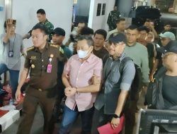 Kejagung Bongkar Peran Hendry Lie dalam Kasus Korupsi Timah yang Rugikan Negara Rp 300 Triliun