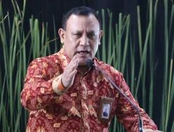 Firli Bahuri Mangkir dari Pemeriksaan sebagai Tersangka Kasus Dugaan Pemerasan