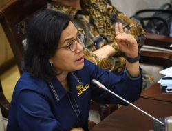 Perbandingan Tarif PPN di RI dengan Negara ASEAN dan OECD