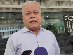 Kejagung Periksa Empat Saksi Terkait Kasus Korupsi Pembangunan Jalur Kereta Api Besitang-Langsa