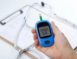 Apakah Gula Darah Tinggi Sudah Pasti Diabetes? Ini yang Harus Diketahui