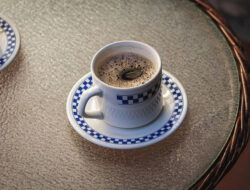Apa Efek Minum Kopi Hitam Setiap Hari? Berikut 7 Daftarnya