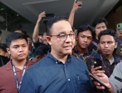 Profil Partai Perubahan & Acara Deklarasi, Usung Anies Baswedan?