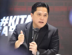 Sektor Pariwisata RI Tertinggal dari Negara Tetangga, Erick Bentuk Tim Khusus