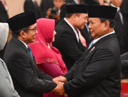 Apa itu Danantara Bentukan Prabowo yang Bakal Kelola Dana yang Saingi Negara Maju