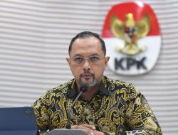 KPK Tangkap Tujuh Pejabat Pemprov Bengkulu dalam OTT Terkait Dugaan Pemungutan Uang untuk Pilkada 2024
