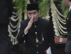 Cerita Gibran Bandingkan Menteri Pendidikan Sekarang dengan Nadiem Makarim, Kirim Surat Tak Digubris