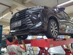 Auto2000 Konfirmasi Kasus Kerusakan Mobil Terkait Penggunaan Pertamax di Berbagai Daerah