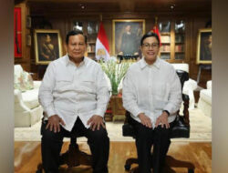 Mengenal Badan Intelijen Keuangan Bentukan Prabowo, Apa Saja Fungsinya?