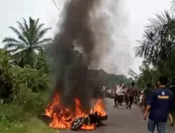 Cekcok di Jalan Diduga Jadi Pemicu Penyerangan Brutal Puluhan Prajurit TNI di Deli Serdang