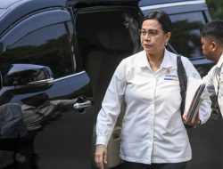 Penghematan Anggaran Perjalanan Dinas PNS, Bisnis Hotel Terimbas: Langkah Sri Mulyani dan Tantangan Ekonomi