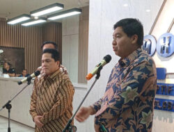 Aset BUMN Tak Terpakai Bakal Digunakan untuk Proyek 3 Juta Rumah Kementerian PKP