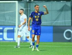 Kans Persib Bandung di ACL 2 Terbuka Lebar, Bojan Hodak Berharap Bantuan Ini ke Liga