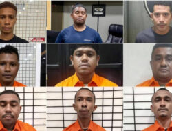 Komnas HAM RI Anggap Pembubaran FTA Melanggar HAM