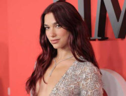 Konser Dua Lipa di Jakarta Batal, Begini Cara Refund Tiketnya
