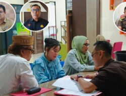 Inilah 3 Lembaga yang Disogok Elis,Pemilik Skincare Ilegal Gorontalo,Uangnya Habis Rp 130 Juta