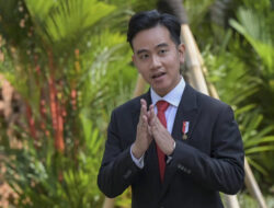 Gibran Minta Sistem Zonasi Dikaji: Mau Diteruskan Atau Kembali ke Sistem Lama?