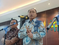 Penjelasan Budi Arie soal Pegawai Komdigi yang Tak Lulus Seleksi tapi Diterima Kerja