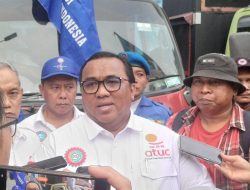 KSPSI Minta Audit Perusahaan yang Tidak Mampu Naikkan Upah Minimum