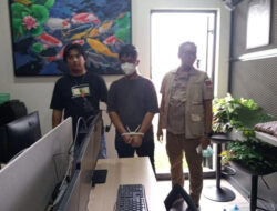 Gagal Seleksi, Pegawai Komdigi Ini Justru Jadi Pengatur Blokir Judi Online di Kantor Satelit