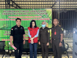 Ibu Ronald Tannur Suap Hakim Rp 3,5 Miliar Agar Anaknya Divonis Bebas