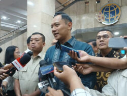 3 Juta Hektar Sawah Baru Dibutuhkan untuk Dukung Swasembada Pangan