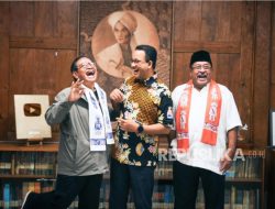 Rocky Gerung Ungkap Alasan Anies Dukung Pramono-Rano: Strategi Hidupkan Kartu Politik