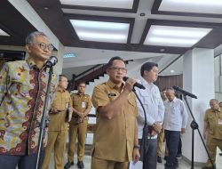 Pemerintah Hapus BPHTB dan PBG untuk Rumah Masyarakat Berpenghasilan Rendah
