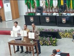 Pemerintah Bebaskan Biaya BPHTB dan PBG untuk Masyarakat Berpenghasilan Rendah