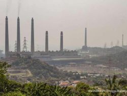 Rencana Suntik Mati PLTU: Tantangan dan Langkah Strategis Pemerintah