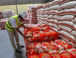 Kenaikan PPN dan Dampaknya pada Harga Beras: Petani di Ambang Krisis Ekonomi