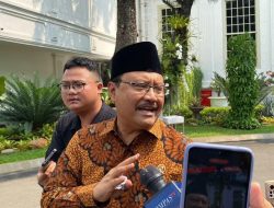 Presiden Prabowo Subianto Dorong Pembentukan Data Tunggal Penyaluran Bansos