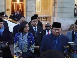 Presiden Prabowo Subianto Raih Komitmen Investasi Besar dalam Lawatan Internasional