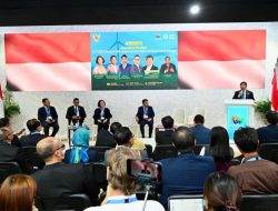 Pertamina Perkuat Bisnis Rendah Karbon untuk Dukung Transisi Energi Nasional