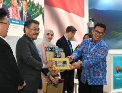 Pertamina Kembangkan Bisnis Karbon untuk Dukung Transisi Energi dan Capai Target Net Zero Emission 2060