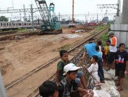 PT KAI Siapkan 17 Hektare Lahan untuk Kawasan Hunian Terintegrasi TOD