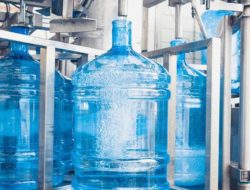 Industri Air Minum Kemasan Kecam Kampanye Negatif Isu BPA yang Dinilai Tidak Sehat