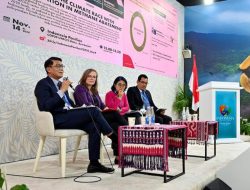 Pertamina Tingkatkan Upaya Pengurangan Emisi Methana untuk Keberlanjutan Lingkungan