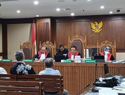Korupsi Timah: Hakim Menyoroti Aliran Dana Miliaran ke CV Salsabila Utama dan Kehilangan Direkturnya