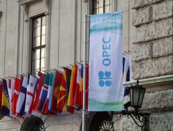 Harga Minyak Dunia Naik Karena Tensi di Timur Tengah dan Penundaan Pertemuan OPEC+